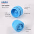 1 pcs/Pack Filter Holder, Reusable Polypropylene for 47mm Disc Membranes Filter