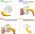 7 ZEZHOU Sensor LED Mushroom Night Light Plug in Wall Mushroom Light Magic Color Changing, Mini Dream Bed Colourful