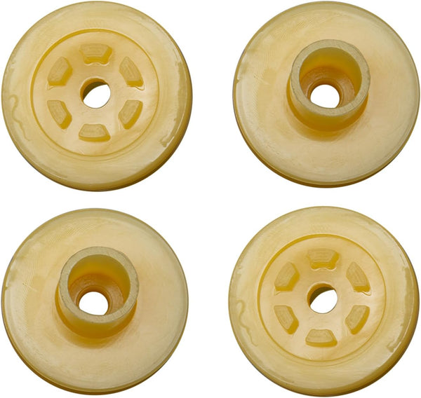 4PCS Head Valve 180450-S for Bostitch, Craftsman, Dewalt, Porter Cable, Brad Nailer Finish Stapler Tool