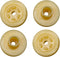 4PCS Head Valve 180450-S for Bostitch, Craftsman, Dewalt, Porter Cable, Brad Nailer Finish Stapler Tool