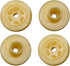 4PCS Head Valve 180450-S for Bostitch, Craftsman, Dewalt, Porter Cable, Brad Nailer Finish Stapler Tool