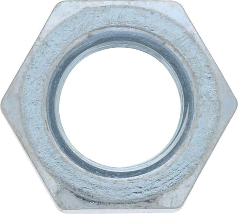 The Hillman Group 150048 Finish Hex Nut, 1/4-Inch by 28-Inch, 100-Pack
