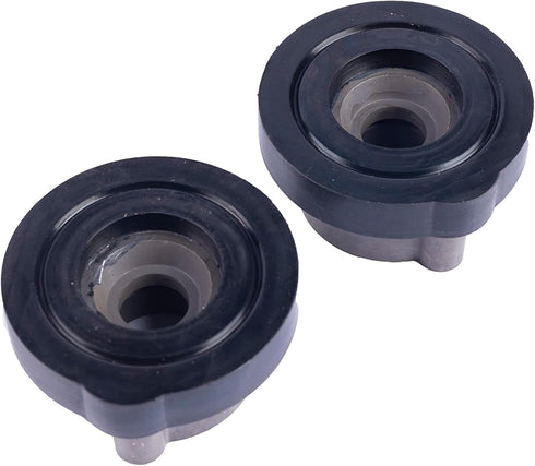 NVH45 Roofing Nailer Cylinder Cover Replacement for Hitachi NV45AB2