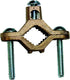 SIGMA ENGINEERED SOLUTIONS ProConnex 41309 Ground Clamp, 1/2" - 1"