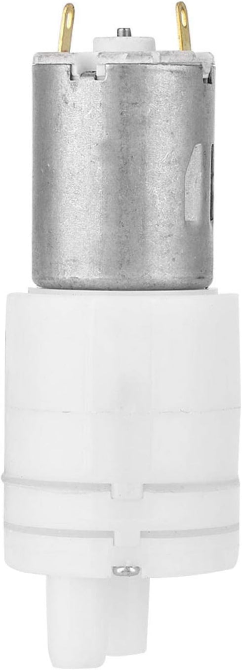 YWBL-WH Mini DC 3V to 3.7V 280 Diaphragm Air Pump for Pumping Environments, Diaphragm Pump