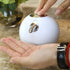 DFAGCOKN Soap Dispenser Press Hand Sanitizer Bottle High-Grade Hotel Lotion Bottle Bottling Free Punching Soap