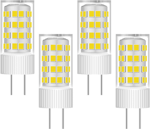 GY5.3 Base LED Bulb AC110V 4W Equivalent 40W Halogen Lamp Replacement A1607Y