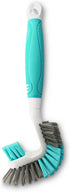 Fuller Brush Multi-Surface Brush Dual Bristle Cleaning Brush for Garbage Disposal, Sink
