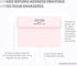Notes From Mom and Dad Camp Stationary, Notes From Home Personalized Flat Note Cards for Mom, Cute Camp Stationery