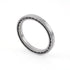 XIKE 1 Pcs 6815 C3 Deep Groove Bearing 75x95x10mm, Chrome Steel Open C3 Clearance for Industrial Equipment