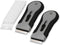Bates- Razor Blade Scraper Tool, 2 Pack, 30 Extra Stainless Steel Blades,
