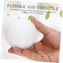 NUOBESTY Glass Sphere Lampshade for Outdoor Light Cover Replacement Lamp Shades Diy Lamp Shades Ceiling Cover Wall