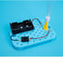 DIY Fiber Optic Light Kit Colorful LED Lamp for Science Experiments Encouraging Hands Learning and Parent Interaction