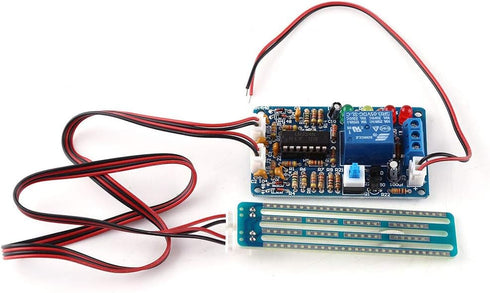 Gump's Grocery Liquid Level Controller Module, Water Level Detection Sensor