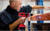 Adapter for Craftsman V20 Cordless Tools, for DeWalt 20V and Milwaukee M18 Lithium Battery Conversion