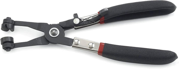 GEARWRENCH Straight Hose Clamp Pliers - 3976D by GEARWRENCH