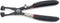 GEARWRENCH Straight Hose Clamp Pliers - 3976D by GEARWRENCH