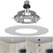 Recessed to Pendant Light Converter Kit 5 and 6 inch Can Light