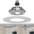Recessed to Pendant Light Converter Kit 5 and 6 inch Can Light