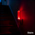 2 Pack, 0.5W Red Night Lights Plug in Red Light Night Light with Dusk to Dawn Sensor, Auto On/Off LED Night Light Plug