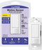 Lutron Maestro MS-OPS2-WH Motion Sensor Switch, 2 Amp, Single Pole, White