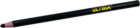 Ultima China Marker - Peel-Off Grease Pencil/Wax Pencil for Opaque, Easy to Remove Markings on Glazed, Non-Porous &