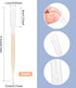 300PCS 3ML Plastic Transfer Pipettes, YSSHUI Disposable Pipette for Essential Oil and Makeup Tool