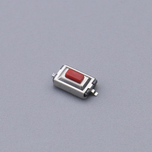 The Lord of the Tools 100PCS Micro Switch Tactile Push Button Switch for Car Boat Light Treadmill TV Instrument
