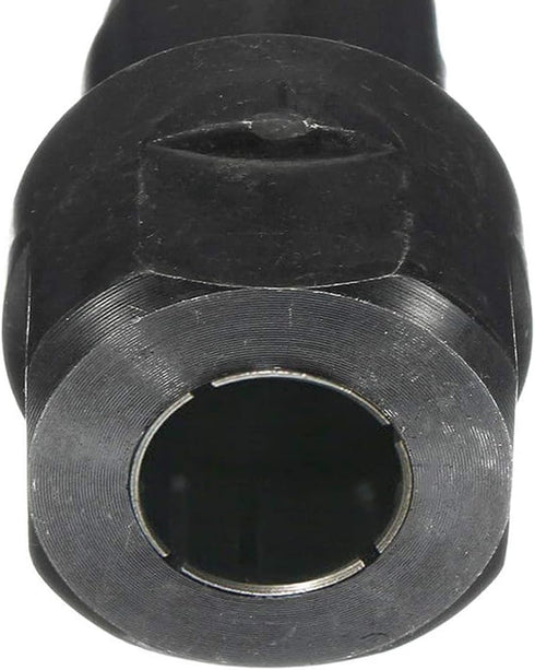 1/2-Inch 1/2-inch Wolfride Shank Router Bit Collet Extension, Adapter for Shank Bits