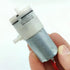 GTPFEGFD 3V 3.7V 370 DC Small Mini Motor Air Oxygen Pump Micro Vacuum Negative Pressure Suction Pump DIY Inflator