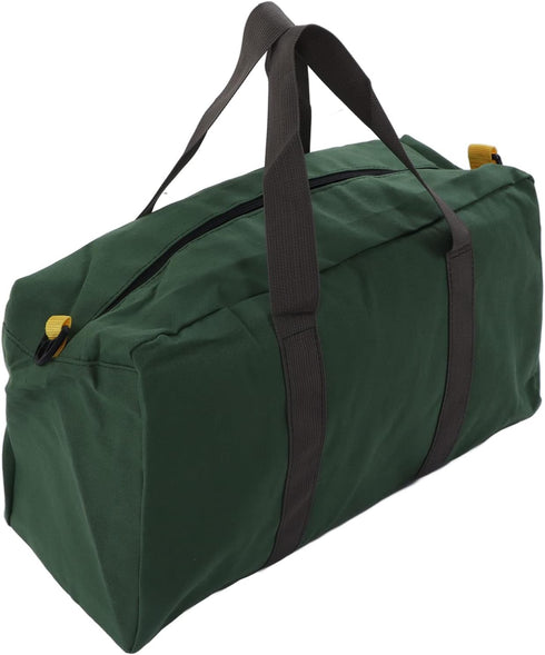 Tool Carrying Bag, Large Capacity Waterproof Electrician Hand Tool Bag, 20 Inch