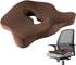 Generic Seat Foam Cushion - Chair Seat Cushion | Removable Foam Car Seat Cushions | Breathable Foam Seat Cushion |