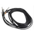 Waterproof DS18B20 Temperature Sensor, Digital Temperature Probe Sensor with Temperature Range (-55?~ +125?) 5 Pack