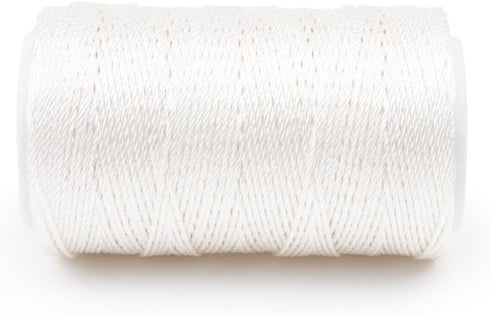 Fox Run 5653 Cooking Twine, 1 EA, White by Fox Run