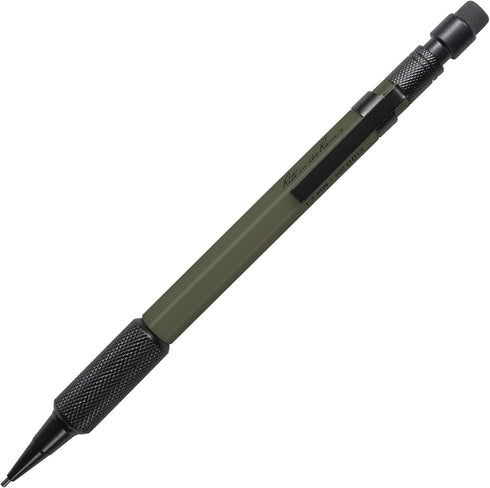 Rite in the Rain Weatherproof Mechanical Pencil, 1.3mm Black Lead, Olive Drab Barrel (No. OD13)