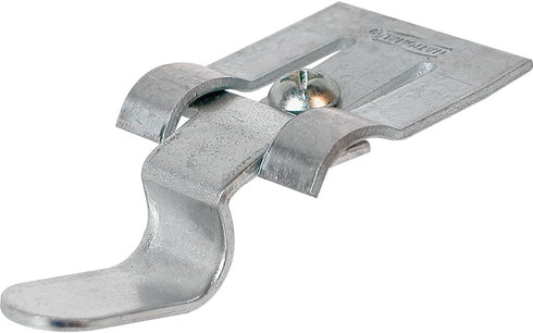 Prime-Line T 8500 3/8 in. x 2-1/16 in. Spring Steel Storm Window Snap Fasteners (4-Pack)