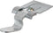 Prime-Line T 8500 3/8 in. x 2-1/16 in. Spring Steel Storm Window Snap Fasteners (4-Pack)