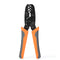 iCrimp Non Insulated Open Barrel Terminal Crimp Tool for Wire Crimping, 24-14 AWG