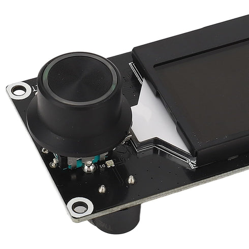 Mini12864 V3.0 3D MKS Graphic Smart Display Control Board with RGB Backlight Self Contained Encoder and Storage Card