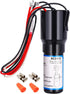Wadoy RCO410 3 in 1 Compressor Hard Start Capacitor Kit for Refrigerators & Freezers 1/4-1/3 H.P.