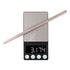 SHONAN Nickel Anode - Pure Nickel Bar, 7.87"x0.32" Diameter, 3.2oz 99.6% for Electroplating Solution