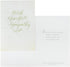 DaySpring - 12 Sympathy Boxed Cards and Envelopes (77541) - Strength Hope Comfort, 4 Design Assortment with Scripture