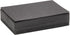 Juvale 100 Pack Black Index Cards, Perfect for Studying, Office and School Supplies, 3x5 Inches