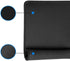 Purple Butterfly Customized Rectangle Mousepad