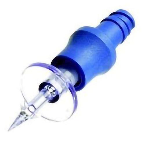 SurgiMac Vial Spike Clave Latex Free Secure Vial Penetration Device Needleless Ergonomic