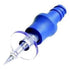 SurgiMac Vial Spike Clave Latex Free Secure Vial Penetration Device Needleless Ergonomic