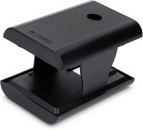Tangxi Mobile Film Scanner, Foldable Film and Slide Scanner with LED Backlit, Converts
