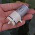 HLYVDBTBD 1pc DC5V/6V 280 Mini Diaphragm Vacuum Negative Pressure Suction Pump Motor DIY Inflator Breast Pump
