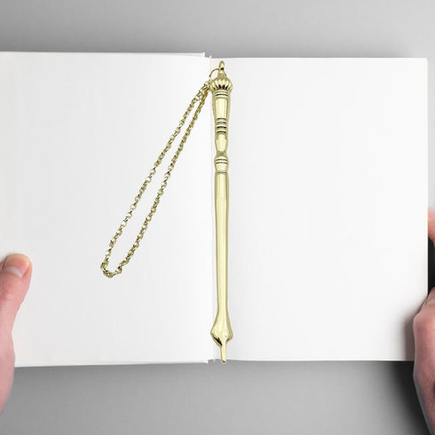 IEUDNS Bible Pointer,Bible Reading Tool Yad Torah Pointer Hand Pointer for Torah Reading Housewarming Women Men