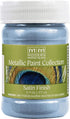 6 oz Modern Masters ME514 Shimmering Sky Metallic Paint Collection - Water-Based Decorative Metallic Paint
